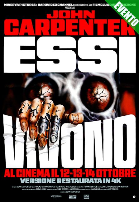 ESSI VIVONO