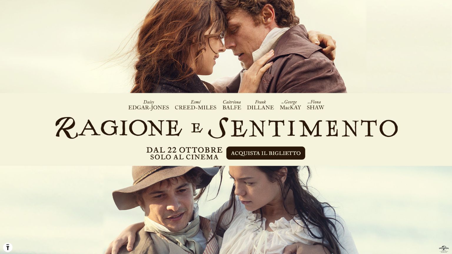 blurred RAGIONE E SENTIMENTO