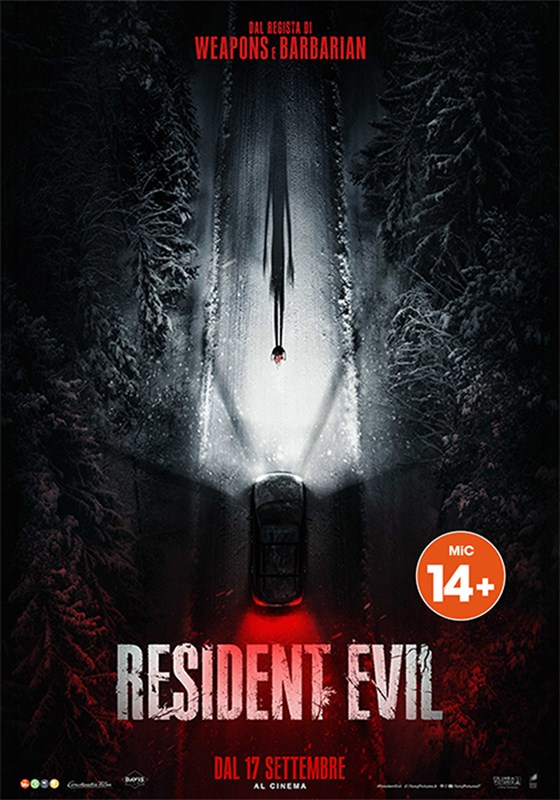 RESIDENT EVIL [2026]