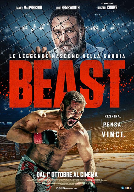 BEAST [2026]