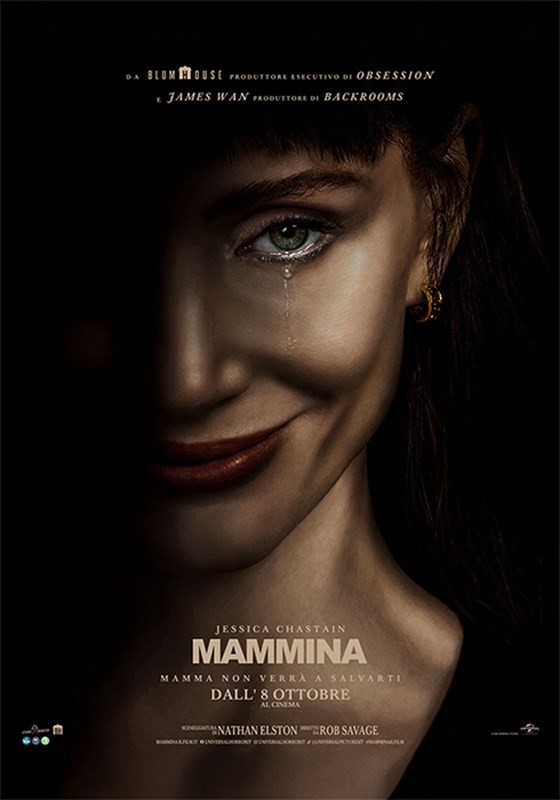 MAMMINA