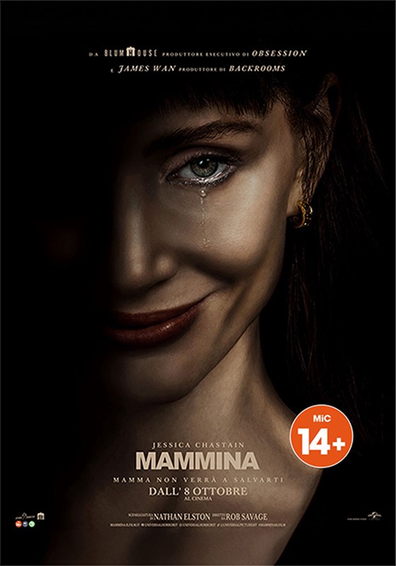 MAMMINA