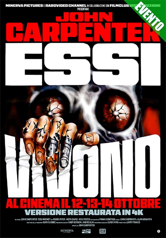 ESSI VIVONO - RIEDIZIONE