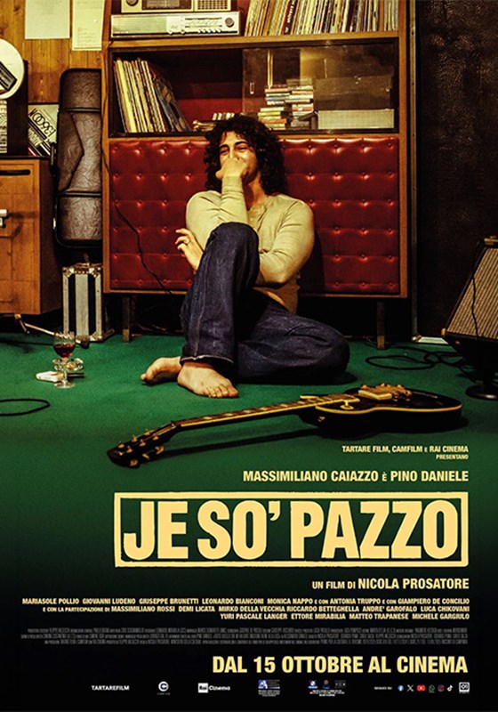 Je So' Pazzo