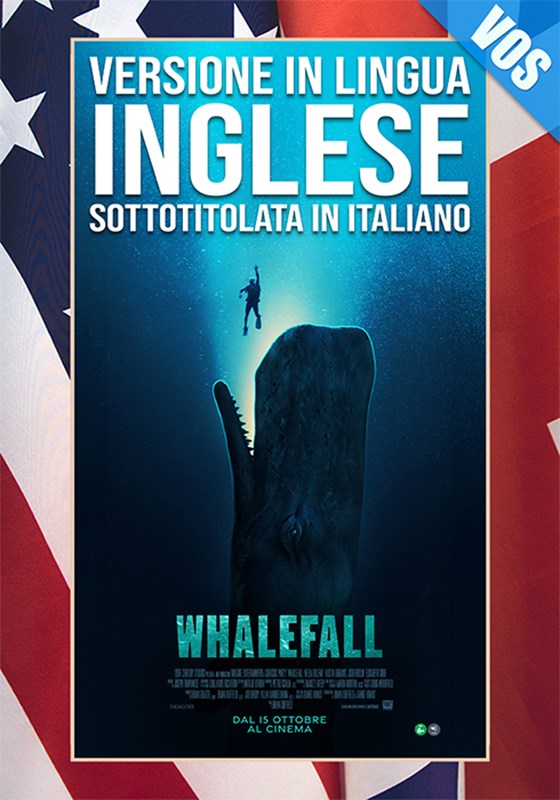 Whalefall Vos