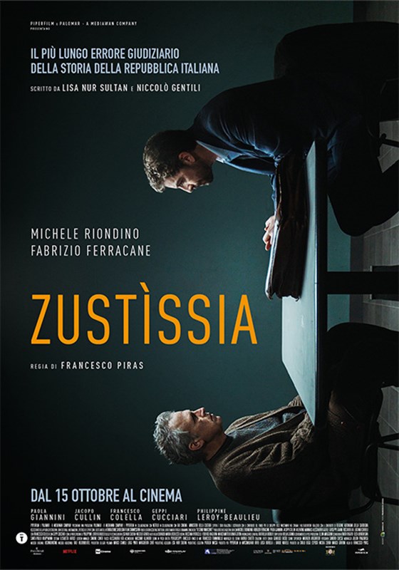 Zustissia