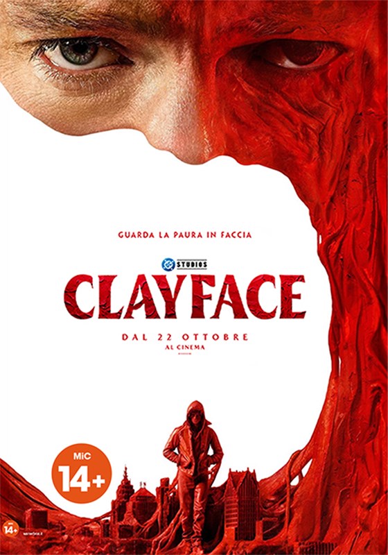 CLAYFACE