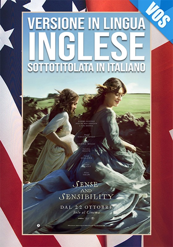 SENSE AND SENSIBILITY | ORIGINAL VERSION