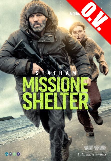 SHELTER | ORIGINAL VERSION