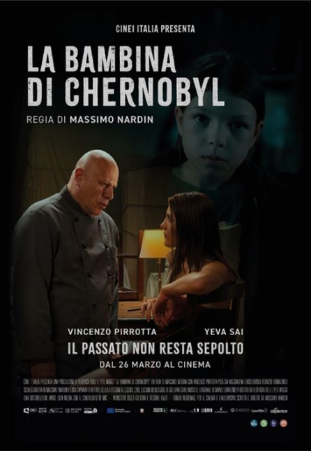 LA BAMBINA DI CHERNOBYL